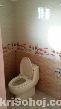 Luxury flat 3beds 2 bath for Rent